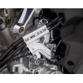 Motocorse Billet Cable Cover for Ducati Panigale V4 (2025+) Motocorse Billet Cable Cover for Ducati Panigale V4 (2025+)